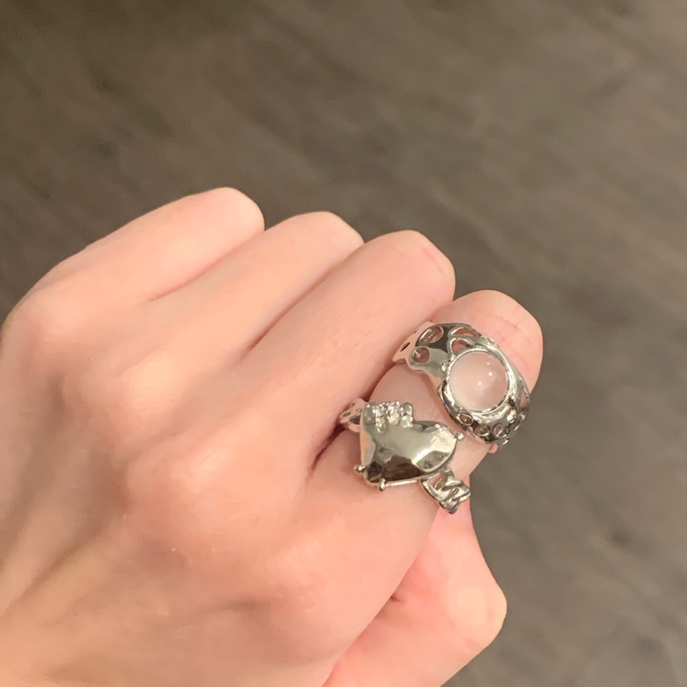 Ring Set